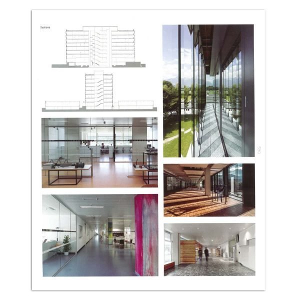 WWW Architecture 30 de los Arquitectos más Relevantes del Mundo - Imagen 2