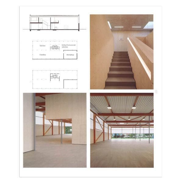 WWW Architecture 30 de los Arquitectos más Relevantes del Mundo - Imagen 4