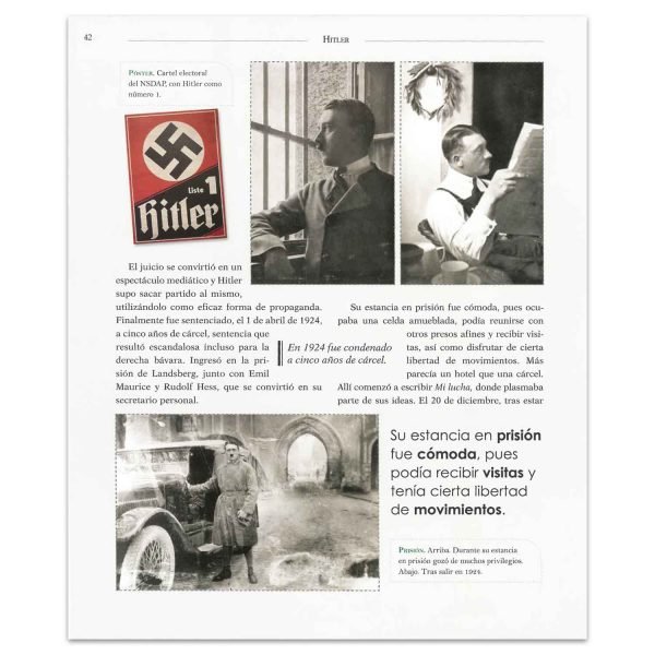 Hitler - Imagen 4