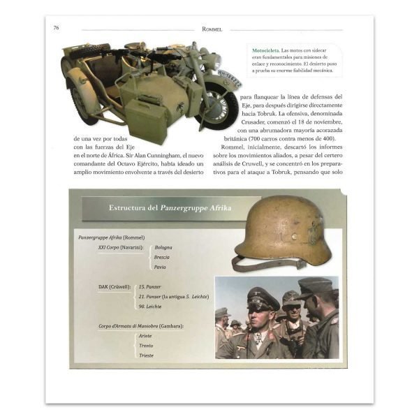 Rommel - Imagen 3