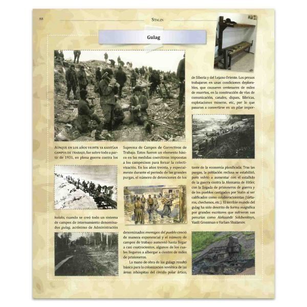 Stalin - Imagen 3