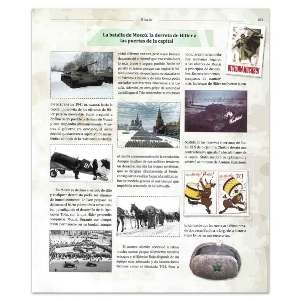 Stalin - Imagen 4