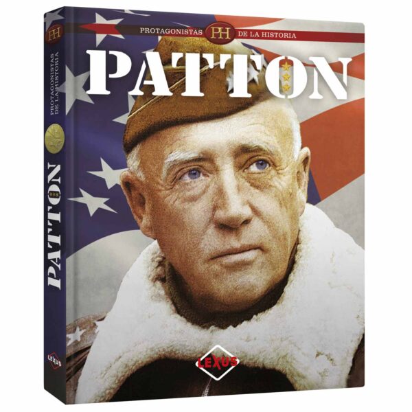 Libro Patton
