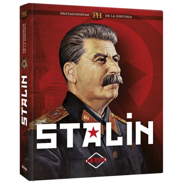 Libro Stalin