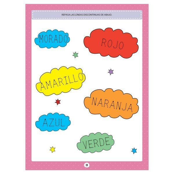 Formas y Colores con Unicornios - Imagen 4