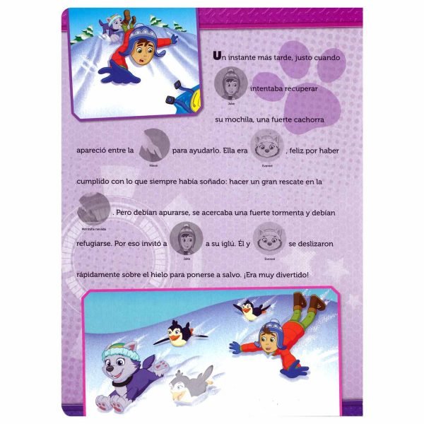 Paw Patrol: Listas Para La Acción - Imagen 3