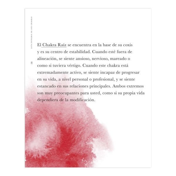 Guía Integral De Los Chakras - Imagen 2