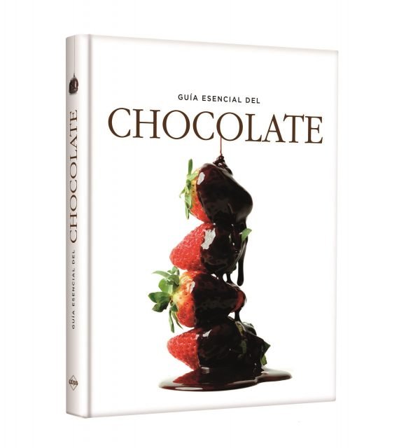 Guía Esencial del Chocolate