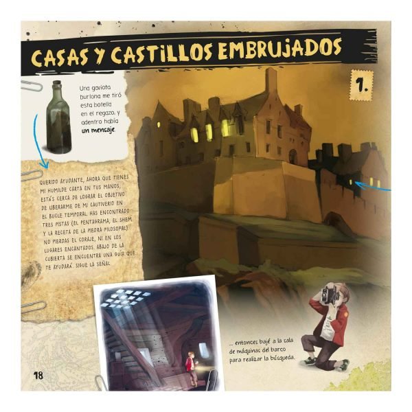 Misterios Del Mundo - Imagen 3