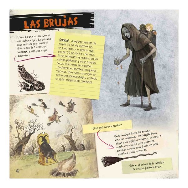 Misterios Del Mundo - Imagen 4