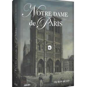 Novela Notre Dame de París