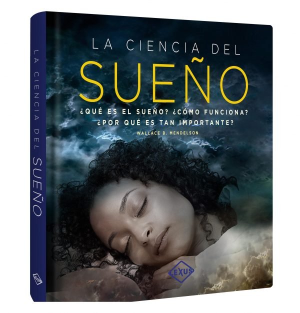 La Ciencia Del Sueño
