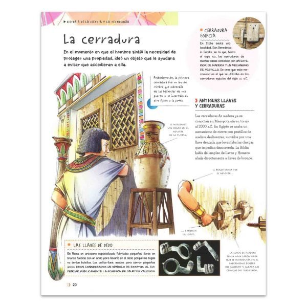 Historia de la Ciencia y la Tecnología - Imagen 4
