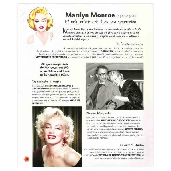 101 Grandes Mujeres De La Historia - Imagen 3
