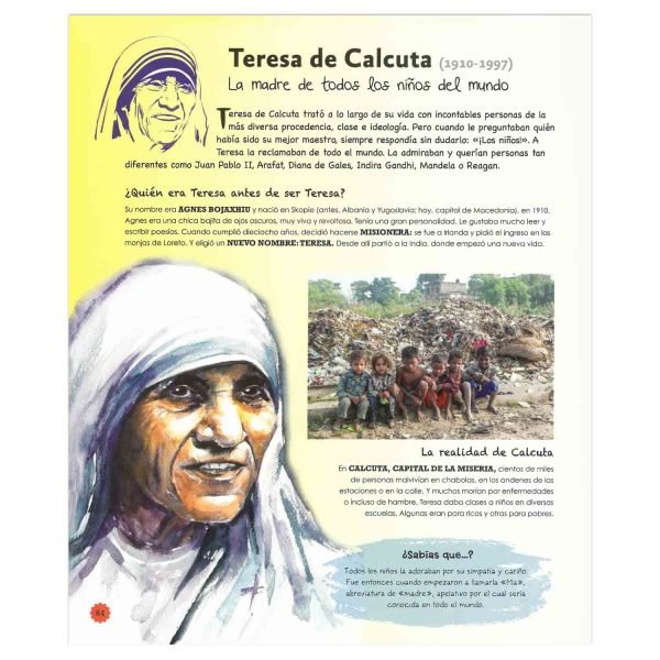 101 Grandes Mujeres De La Historia - Imagen 4