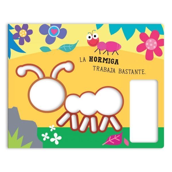 Diversión en el Jardín - Imagen 2