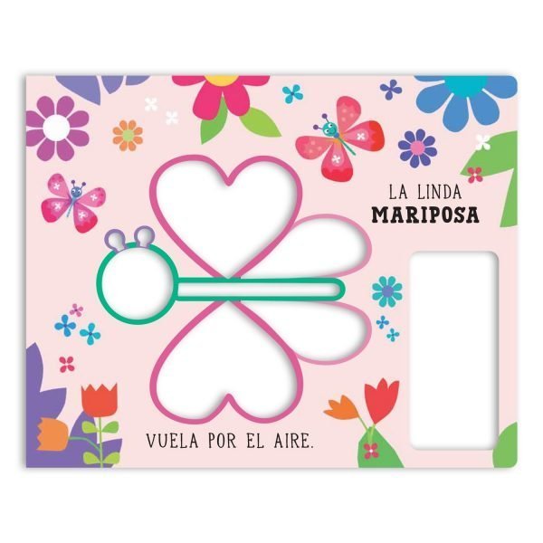 Diversión en el Jardín - Imagen 3