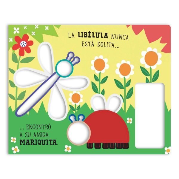 Diversión en el Jardín - Imagen 4