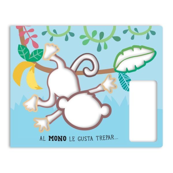 Jugando En La Selva - Imagen 4