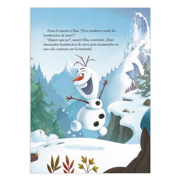 Frozen: ¿Igual Que Yo? - Imagen 2