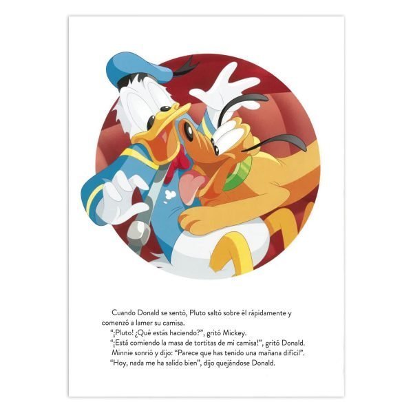 Mickey Y Sus Amigos: ¡Presta Atención Donald! - Imagen 2