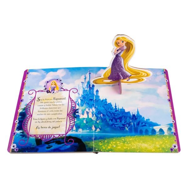Princesa, Rapunzel - Imagen 2