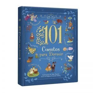 101 Cuentos Para Dormir