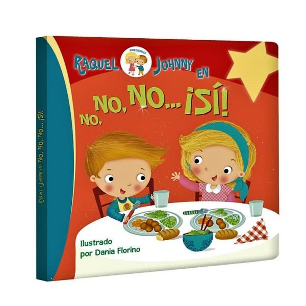 Raquel y Johnny: No, No, No... ¡Sí!