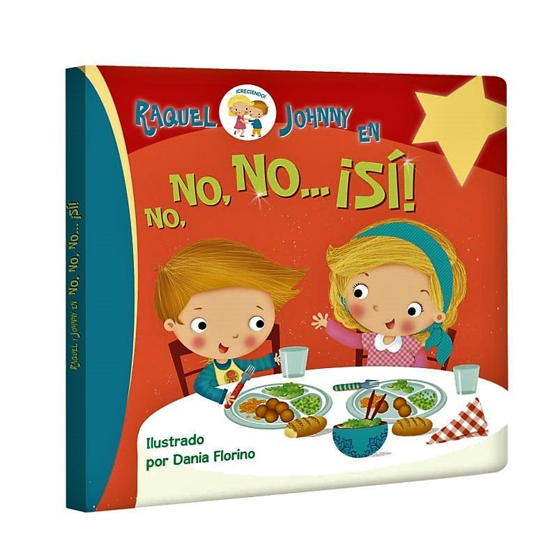 Raquel y Johnny: No, No, No... ¡Sí!