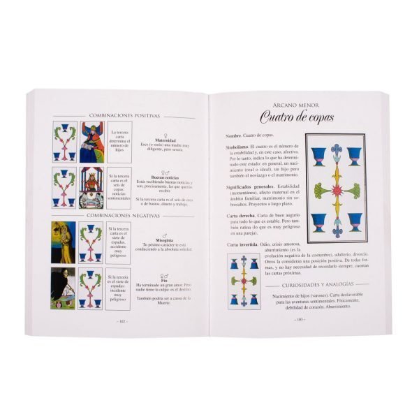 El Tarot - Imagen 2