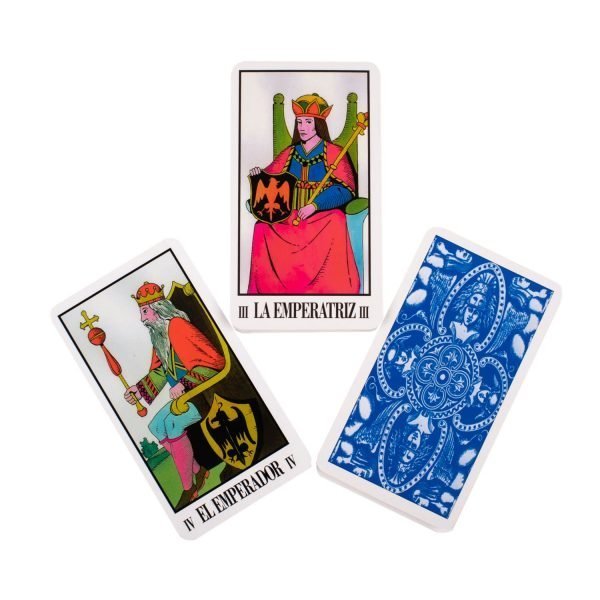 El Tarot - Imagen 4