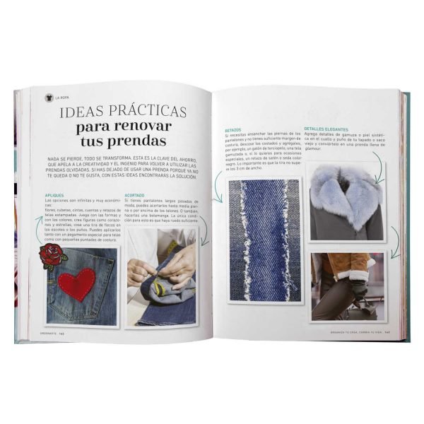 Orden Arte: Organiza tu Casa - Imagen 2