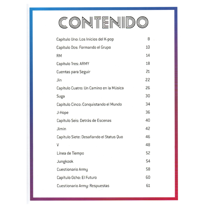 BTS: Los Reyes del K-Pop - Imagen 2