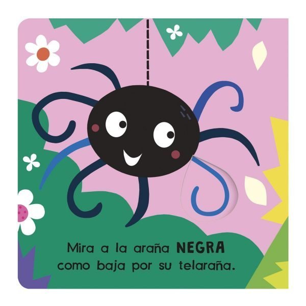 Mira y Descubre: Colores - Imagen 2