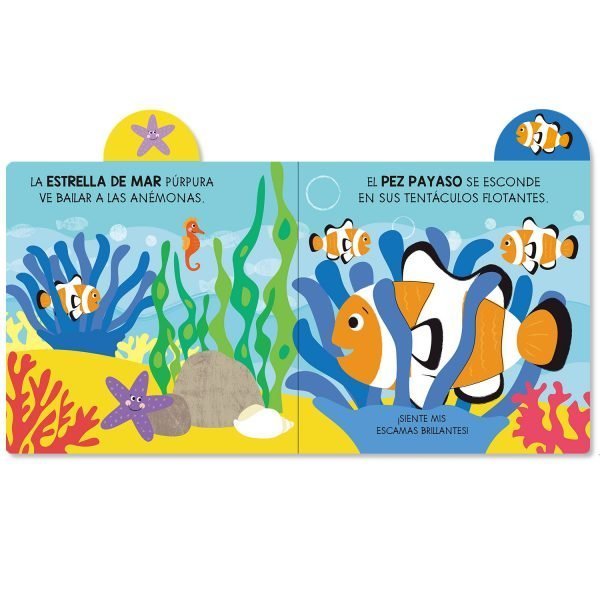 Pequeños Exploradores: Aventuras en el Océano - Imagen 3