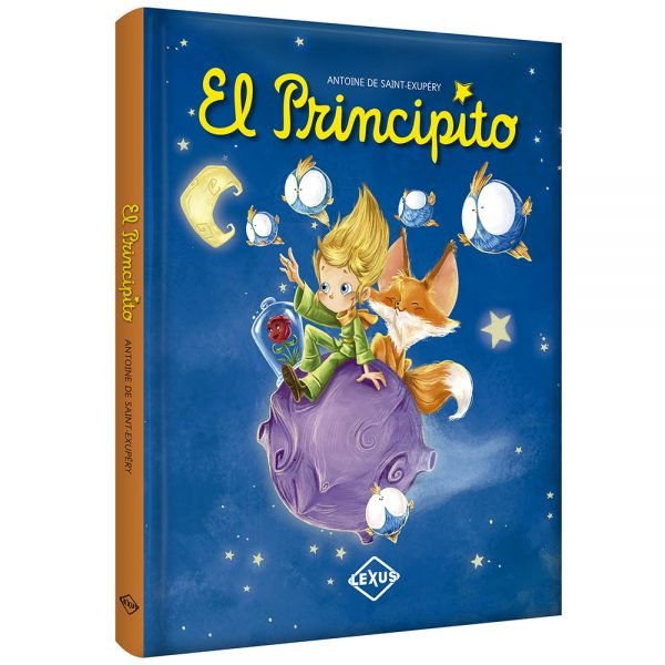 El principito – Editores Mexicanos Unidos