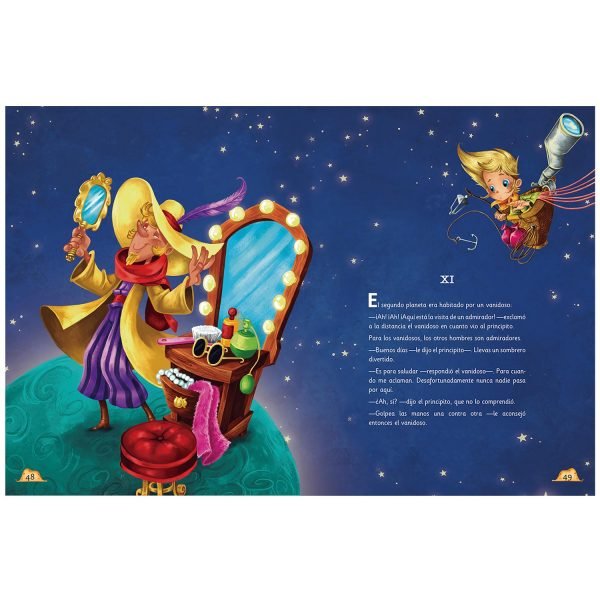 El Principito - Imagen 3