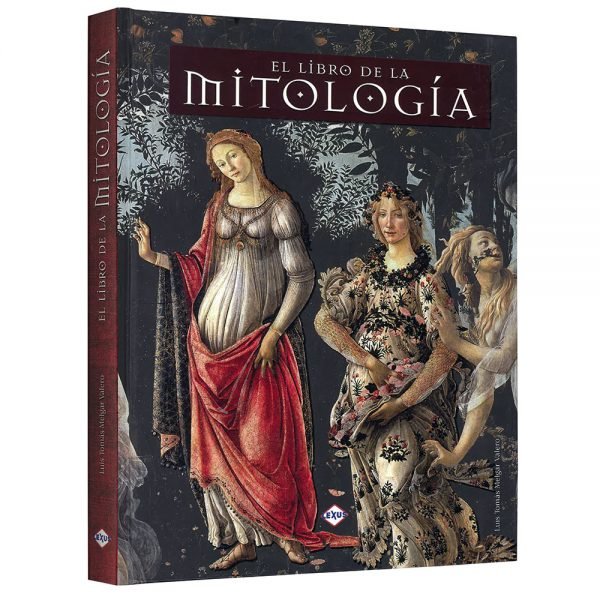 El Libro de la Mitología