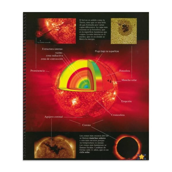 Explora la Astronomía - Imagen 3