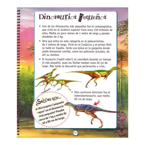 Explora los Dinosaurios - Imagen 2