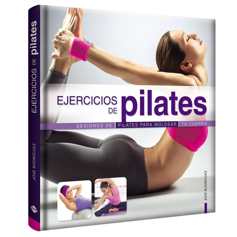 Ejercicios de Pilates