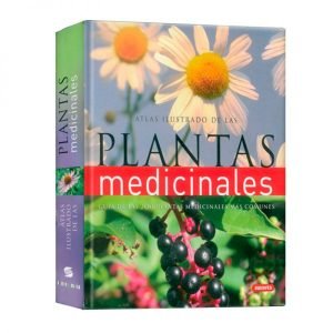 Atlas De Las Plantas Medicinales