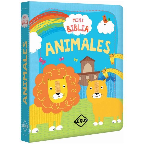 Mini Biblia, Animales