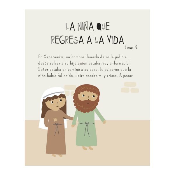 Historias de Jesús - Imagen 4
