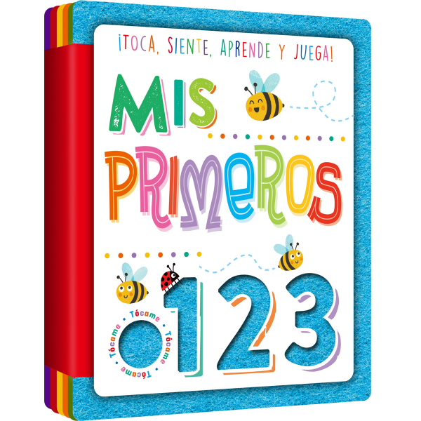 Felpa, Mis Primeros Números