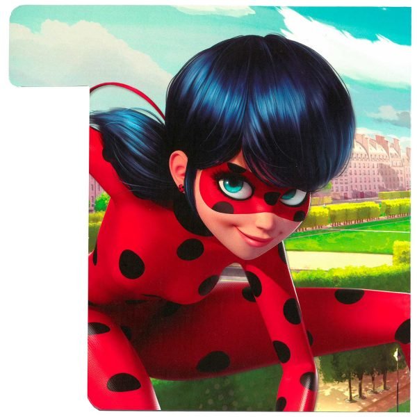 Entra al Mundo de Miraculous - Imagen 2