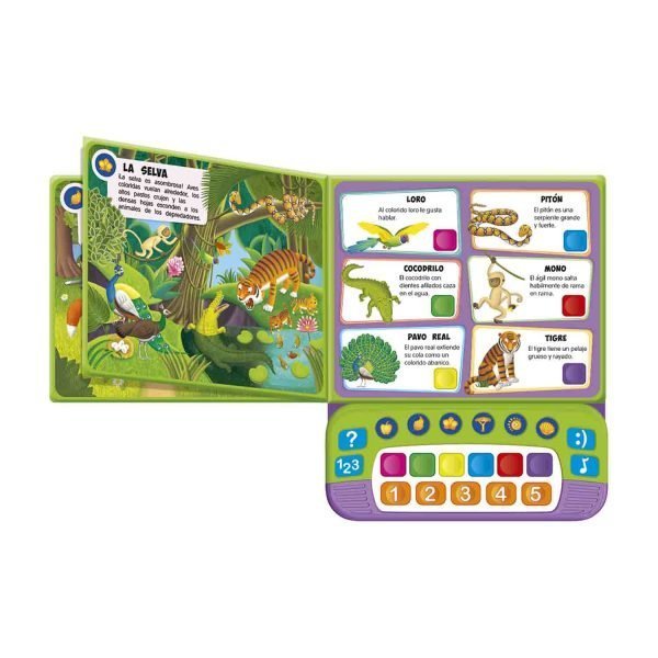 Animales Computadora Para Niños - Imagen 2