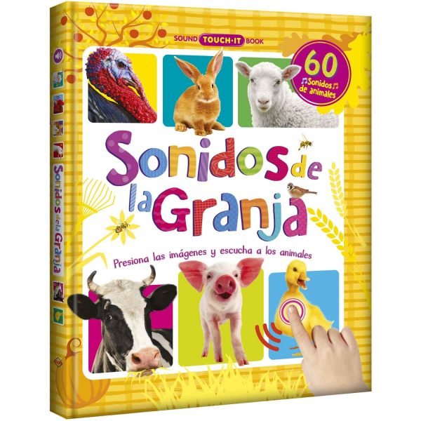Sonidos de la Granja