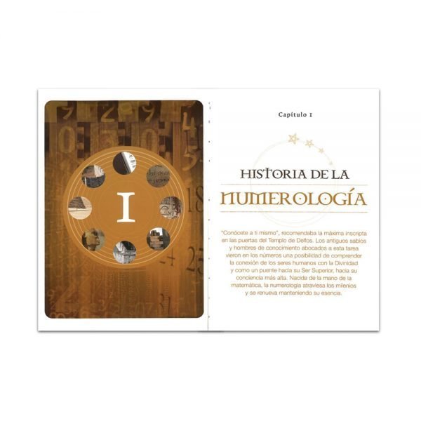 Pack 3 Libro, Horóscopo, Quiromancia y Numerología - Imagen 3