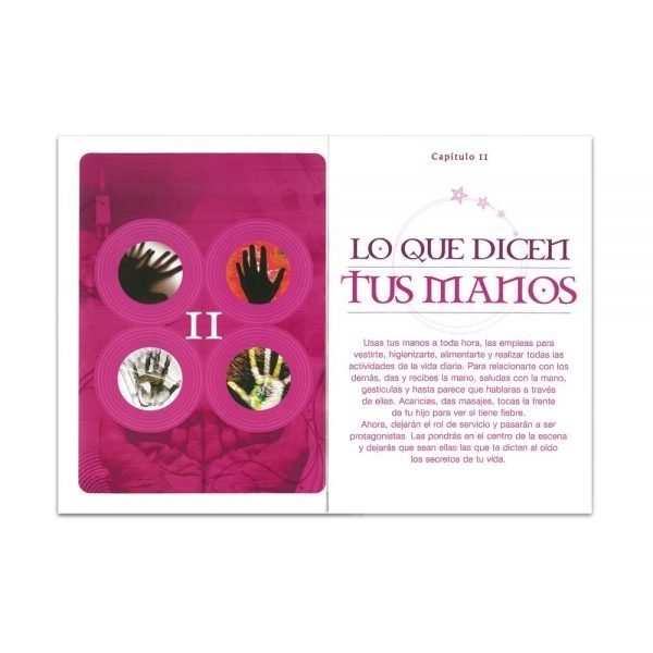 Pack 3 Libro, Horóscopo, Quiromancia y Numerología - Imagen 4